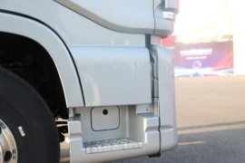 东风畅行X9&nbsp;牵引车外观                                                图片