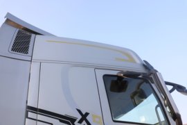 东风畅行X9&nbsp;牵引车外观                                                图片