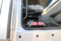 东风畅行X9 595马力 6X4 东风14档 LNG牵引车