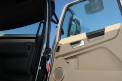 东风畅行X9 595马力 6X4 东风14档 LNG牵引车