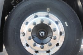 东风畅行X9&nbsp;牵引车底盘                                                图片