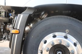 东风畅行X9&nbsp;牵引车底盘                                                图片