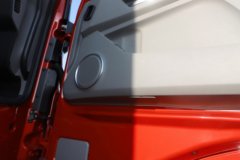 东风畅行X9 14.6L LNG 630马力 6X4 采埃孚12档 AMT自动档 牵引车