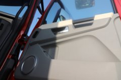 东风畅行X9 14.6L LNG 630马力 6X4 采埃孚12档 AMT自动档 牵引车