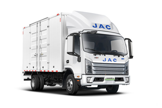 ��������EV9 4.1�׵��Ŵ��綯��ʽ�Ῠ ��γ140.41kWh