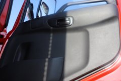 东风新疆畅行D7V 530马力 6X4 法士特12档 LNG牵引车