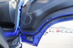 东风拓行X1 6.2L柴油 245马力 6X4R 法士特10档 自卸车