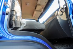 东风拓行X1 6.2L柴油 245马力 6X4R 法士特10档 自卸车