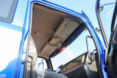 东风拓行X1 6.2L柴油 245马力 6X4R 法士特10档 自卸车