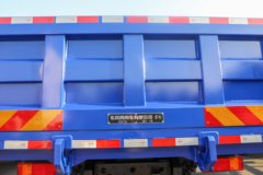 东风拓行X1 6.2L柴油 245马力 6X4R 法士特10档 自卸车