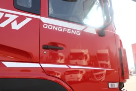 东风畅行&nbsp;牵引车外观                                                图片