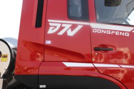 东风畅行&nbsp;牵引车外观                                                图片