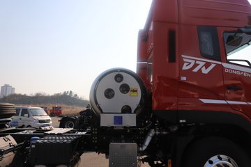 �����½�����D7V 540���� 6X4 12�� LNGǣ����ͼƬ