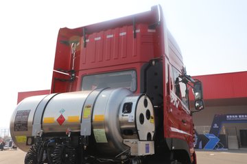 �����½�����D7V 540���� 6X4 12�� LNGǣ����ͼƬ