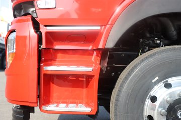 �����½�����D7V 540���� 6X4 12�� LNGǣ����ͼƬ