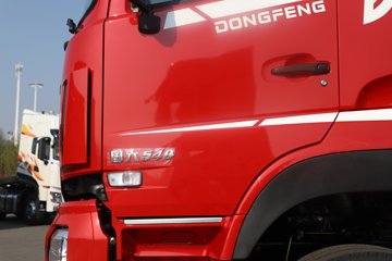 �����½�����D7V 540���� 6X4 12�� LNGǣ����ͼƬ