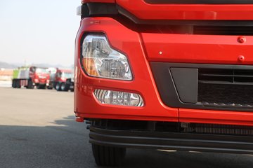 �����½�����D7V 540���� 6X4 12�� LNGǣ����ͼƬ