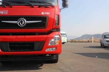 �����½�����D7V 540���� 6X4 12�� LNGǣ����ͼƬ