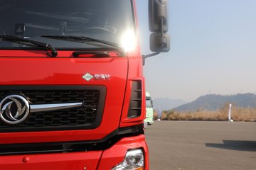 �����½�����D7V 540���� 6X4 12�� LNGǣ����ͼƬ