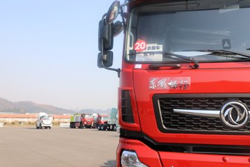 �����½�����D7V 540���� 6X4 12�� LNGǣ����ͼƬ