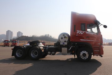 �����½�����D7V 540���� 6X4 12�� LNGǣ����ͼƬ