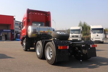 �����½�����D7V 540���� 6X4 12�� LNGǣ����ͼƬ