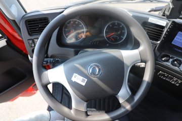 �����½�����D7V 540���� 6X4 12�� LNGǣ����ͼƬ