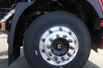 �����½�����D7V 540���� 6X4 12�� LNGǣ����ͼƬ