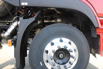 �����½�����D7V 540���� 6X4 12�� LNGǣ����ͼƬ