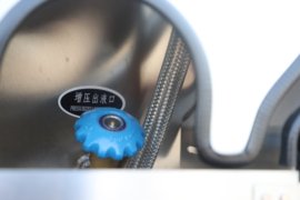 东风畅行&nbsp;牵引车底盘                                                图片