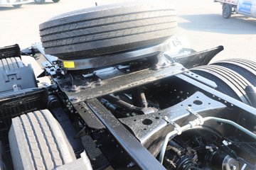 �����½�����D7V 540���� 6X4 12�� LNGǣ����ͼƬ