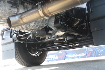 �����½�����D7V 540���� 6X4 12�� LNGǣ����ͼƬ