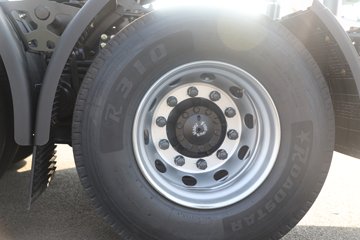 �����½�����D7V 540���� 6X4 12�� LNGǣ����ͼƬ