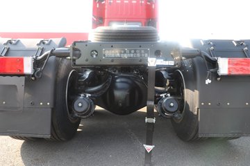 �����½�����D7V 540���� 6X4 12�� LNGǣ����ͼƬ