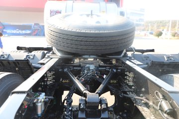 �����½�����D7V 540���� 6X4 12�� LNGǣ����ͼƬ