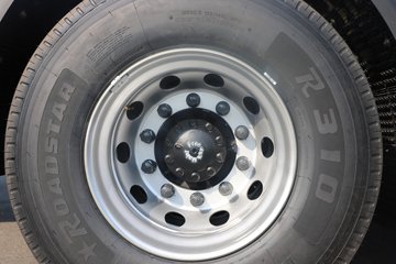 �����½�����D7V 540���� 6X4 12�� LNGǣ����ͼƬ