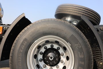 �����½�����D7V 540���� 6X4 12�� LNGǣ����ͼƬ