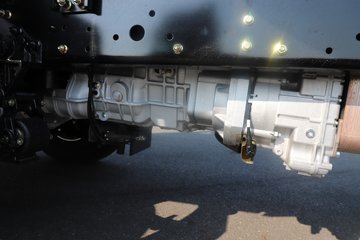 �����½�����D7V 540���� 6X4 12�� LNGǣ����ͼƬ