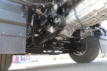 �����½�����D7V 540���� 6X4 12�� LNGǣ����ͼƬ