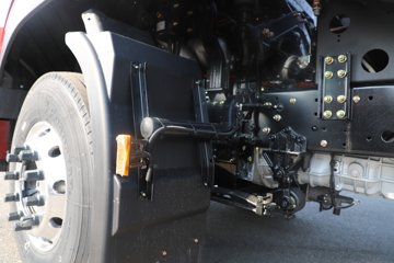 �����½�����D7V 540���� 6X4 12�� LNGǣ����ͼƬ