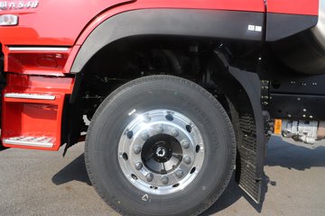 �����½�����D7V 540���� 6X4 12�� LNGǣ����ͼƬ