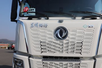 �����½� ����X7 556���� 6X4 14�� LNGǣ����ͼƬ