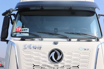 �����½� ����X7 556���� 6X4 14�� LNGǣ����ͼƬ