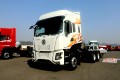 �����½� ����X7 14.8L LNG 540���� 6X4 ��ʿ��16�� AMT�Զ��� ǣ����ͼƬ