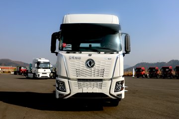 �����½� ����X7 556���� 6X4 14�� LNGǣ����ͼƬ