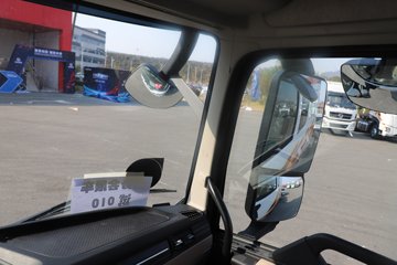 �����½� ����X7 556���� 6X4 14�� LNGǣ����ͼƬ