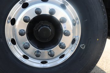 �����½� ����X7 556���� 6X4 14�� LNGǣ����ͼƬ