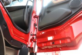 东风拓行X3&nbsp;自卸车驾驶室                                               图片