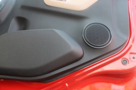 东风拓行X3&nbsp;自卸车驾驶室                                               图片