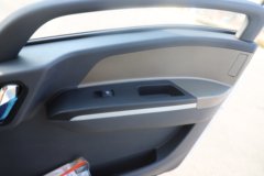 东风拓行X1 220马力 4X2 柴油 混凝土搅拌车